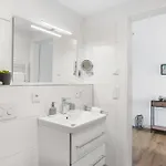 Undine, App 26 Appartement Olpenitz