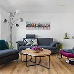 Undine, App 26 Appartement *