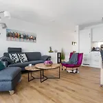 Appartement Undine, App 26 *