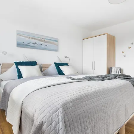 Ferienwohnugn Undine, App 26