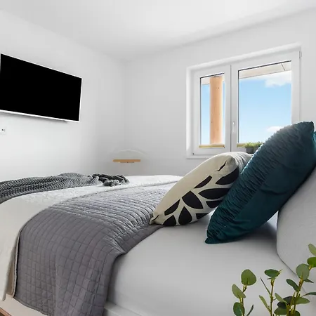 Ferienwohnugn Undine, App 26