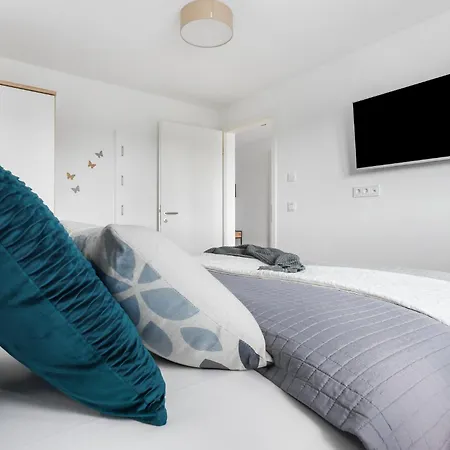 Ferienwohnugn Undine, App 26 Διαμέρισμα