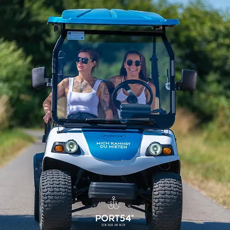 Ferienwohnugn Undine, App 26